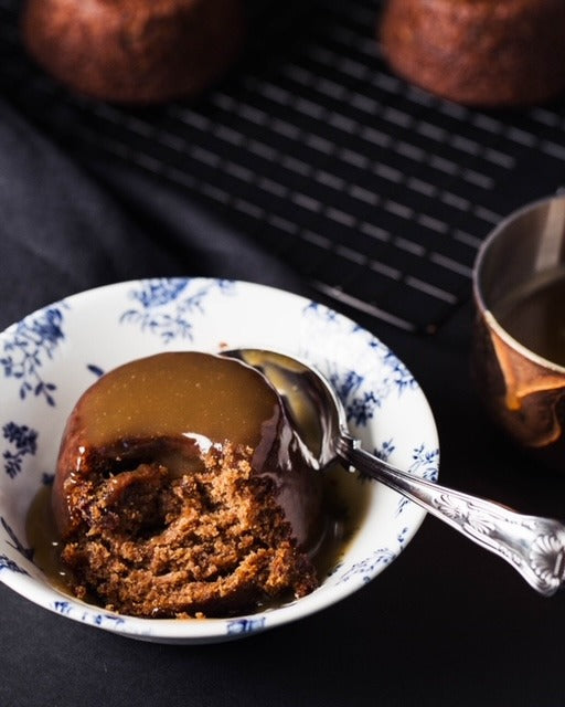 Scrumplicious Sweet Treats
